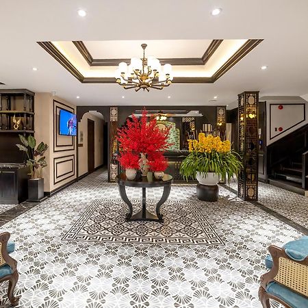 Отель Le House Dalat Экстерьер фото