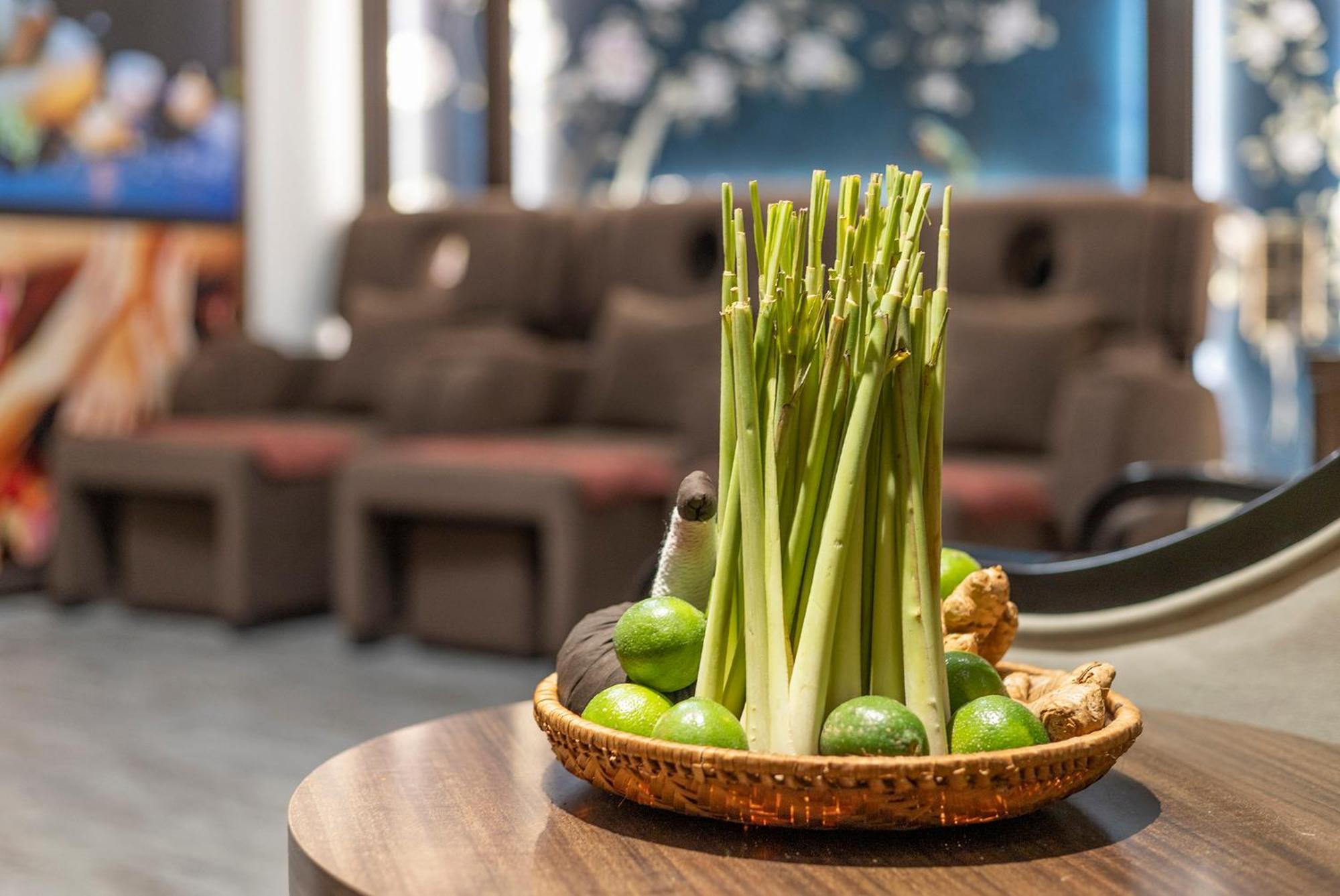 Отель Le House Dalat Экстерьер фото